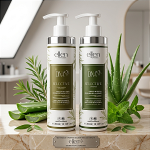 Equilibrium DINA selective Home Care