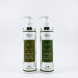Equilibrium DINA selective Home Care