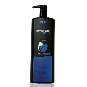 Kit com 3 Escovas Progressivas matizadoras -1L
