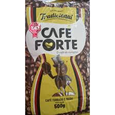 CAFÊ FORTE 500G ALMOFADA