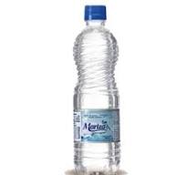 AGUA M. MARIZA 500ML SEM GAS
