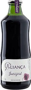 SUCO DE UVA ALIANÇA INT GARRAFA 1.5L