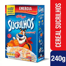 CEREAL SUCRILHOS 240G ORIG