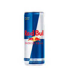 ENERGETICO RED BULL 250ML TRAD