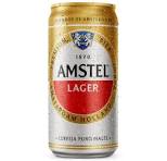 CERVEJA AMSTEL LATA 269ML