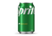REFRIGERANTE SPRITE LATA 350ML