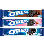 BISCOITO OREO SABORES