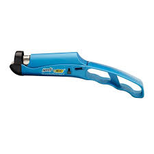 ACENDEDOR BIC RECARREGAVEL HANDY AZUL