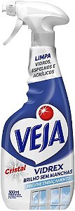 Limpador Multiuso Veja Vidrex 500ml