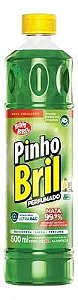 Desinfetante Pinho Bril 500ml Perfumado