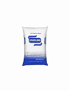 Sal Refinado Uniouro 1 kg