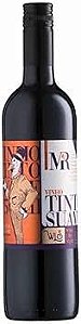 Vinho Tinto Suave Monte R 750ml