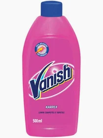 Vanish Karpex Tira Manchas 500ml