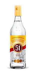 Aguardente 51 Tradicional 965ml