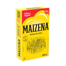 Amido de Milho Maizena 500g