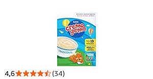 Cremogema Tradicional para Sobremesas 380G