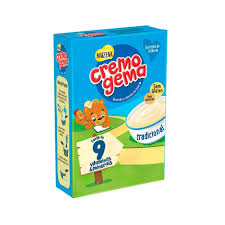 Cremogema Tradicional 180G