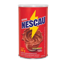 Nescau Cacau em Pó 350g Tradicional