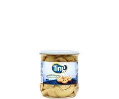 Cogumelo Fatiado Ting 160g