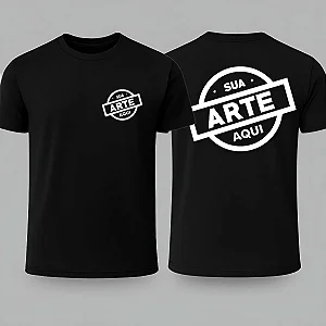 Camiseta DRY FIT - UNIFORME PARA SUA EMPRESA COM SUA LOGO