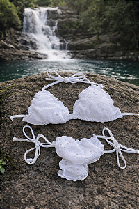 Biquíni Renda Branca – DVINTE ROOTS