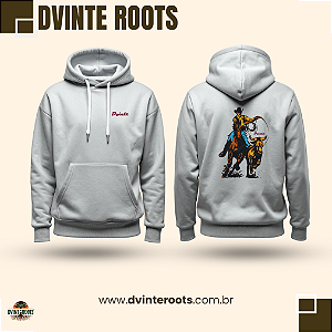 MOLETOM DVINTE ROOTS