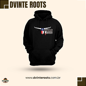 MOLETOM DVINTE ROOTS