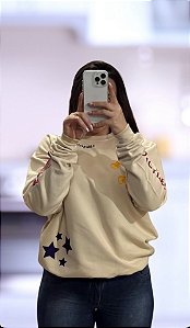 MOLETOM DVINTE ROOTS