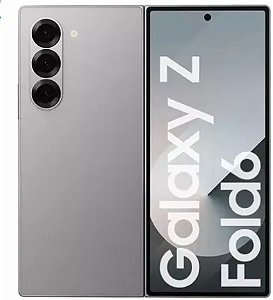 Samsung Galaxy Z Fold6 512gb 5g 12gb Ram Tela 7.6 Azul