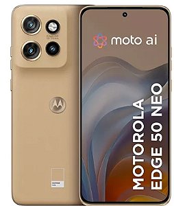 Motorola Edge 50 Neo 5G - 256GB 16GB (8GB RAM+8GB Ram Boost) 50MP Sony Camera Moto AI Ultrarresistencia militar