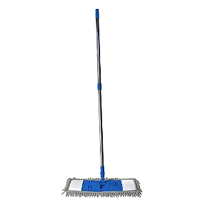 Conjunto Mop Pó - Microfibra - 40cm - Nobre