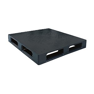 Smart Pallet 1210-6 Liso – 100 x 120 cm (6 Runners)