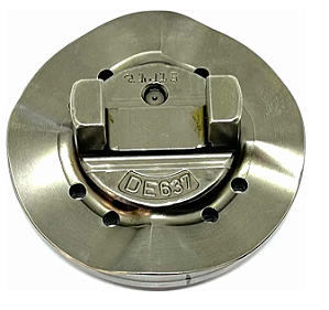Came Comando Bomba injetora VE  S10  2.8 MWM  D20  F1000 F40001466110637