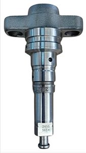 Elemento com flange 2418455565 Bomba P Cummins 6CTAA - CARGO 4031 Bombas 0412726945 / 0412726950 / F000400202 / F000400210.