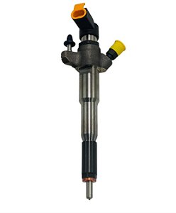 Injetor common rail / Vitesco A2C335190080 /166000372R / 166093282R / Frontier 2.3 16V - 2017 A 2020 / Renault Master IIII CDI 2.3