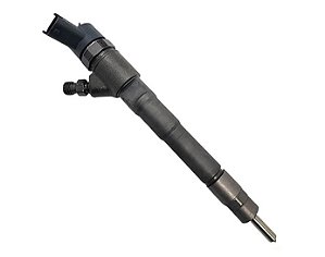 Injetor common rail / 0445110248 / 504088823 / Ducato Cargo/Maxi Cargo/ Multi/Combinato 2.3 - 2009 até 2012. Jumper 2.3 HDI - 2009 até 2012. Boxer 2.3 D - 2009 até 2012. Daily Furgao 35s14 / 45S14 / 55c16 / 70c16 3.0 16V - 2007 até 2011