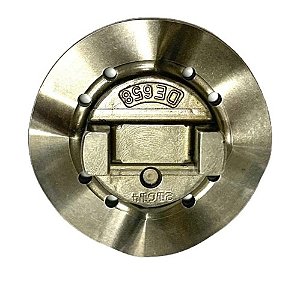 Came de comando / 1466110658 / F350 / F4000 / Motor Cummins 4BTAA