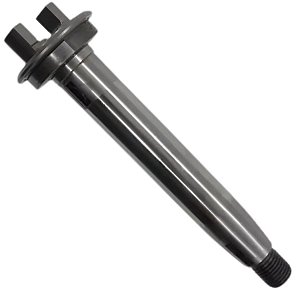 Eixo de Comando 1466100391 Bomba Injetora Rotativa V.E. VE4/11F2000R755 / VE4/11F1100L2049/ VE3/12F1150L1016 / VE3/12F1150L1035