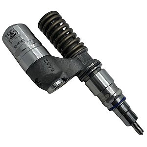 Unidade Injetora / 0414701072 / 1943974 / Scania 1699 G 410 12.7 302 - DC13 107 / Scania 1652 G 440 12.7 324 - DC 13 112 BR / Scania 1702 G 460 12.7 339 - DC13 106 / Scania 1700 R 410 12.7 302 - DC13 107