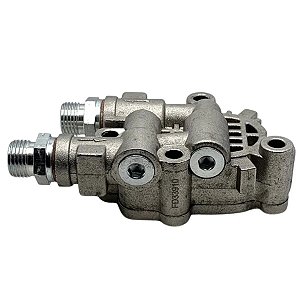 Bomba De Baixa pressão 440020121 / 0440020095 KIA Mohave 3.0 CRDi 2009 em diante Mohave 3.0 Diesel S 2008 em diante