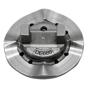 Came De Comando / 1466110688 / Bomba Bosch