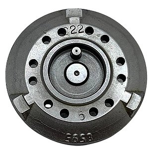 Came De Comando / 1466111626 / DE626 / Bomba Rotativa