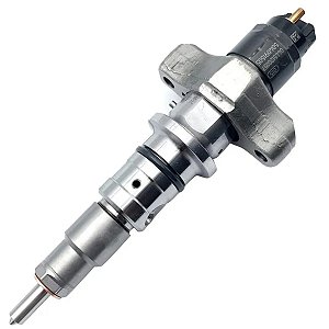 Bico Injetor / 0445120057 / 2854608 / 2854 608 /504091505R / 504091505 / DAP / / CASE 721E 6.7 137KW / NEW HOLLAND D150B 6.7 107KW / NEW HOLLAND W170B 6.7 145KW / NEW HOLLAND W190B 6.7 169KW