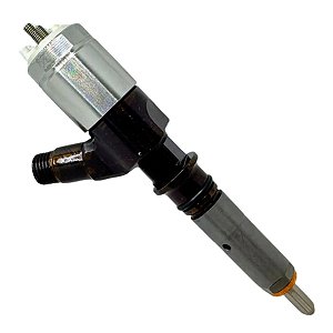 Injetor completo / DAP / 321-3600 / 320-0690 / 320-0677 / 10R7938 / 10R7673 / 10R7675 - 2645A753 / 2645A749 / Caterpillar C6.4 C6.6 Caterpillar D6N D5R LGP D5R XL 120M 12M IT38H 963D 938H 928HZ 928H 930H Motores Perkins C6.6