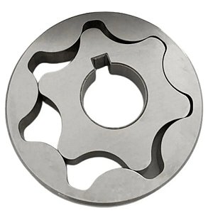 Bomba De Palheta / 294180-0080 / Denso / Hilux 3.0