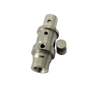 Kit Luva e Pistão / 7135-074 / Delphi