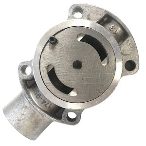 Placa Final / 7135-354F / Delphi / Bombas Injetoras CAV