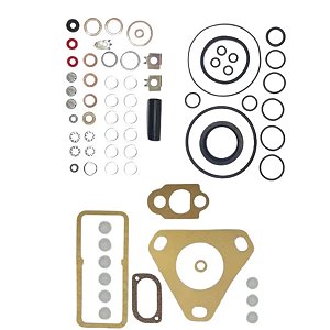 Jogo de reparo / 9059-041A / DAP / Bombas CAV / DPA perkins 6357