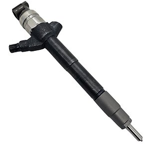 Injetor completo / Denso / 095000-8110 / 1465A307 / Mitsubishi Pajero Full 3.2 / Pajero Dakar Motor 4M41