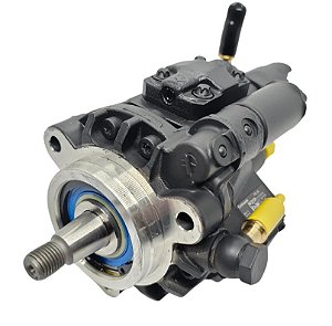 Bomba de alta pressão / CONTINENTAL / A2C59517043/ 5WS40695 / 5WS40699 / A2C96176300 / A2C53344441 / BK3Q-9B395-AD / Ford Ranger 2.2 – 2013 em diante / Ford Ranger 3.2 – 2013 em diante / Ford Transit 2.2 – 2013 em diante